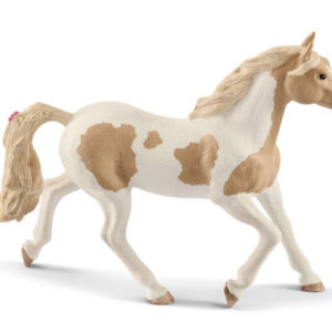 13884 Schleich HC Paint Horse Stute