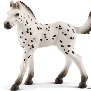 13890 Schleich HC Knabstrupper Fohlen