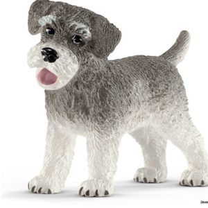 13892 Schleich Zwergschnauzer
