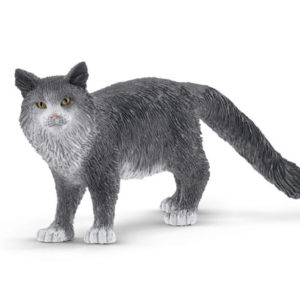 13893 Schleich Maine-Coon-Katze