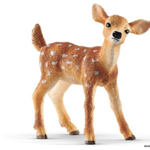 14820 Schleich Weißwedelkalb