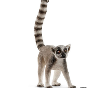 14827 Schleich Ringstaartmaki