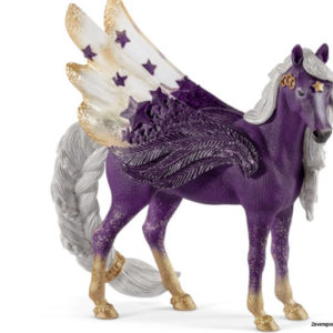 70579 Schleich Sterrenpegasus, merrie