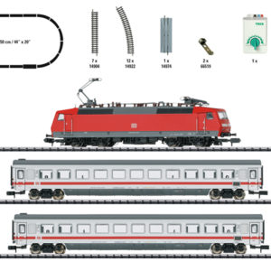 11150 Trix Startpackung InterCity DB AG