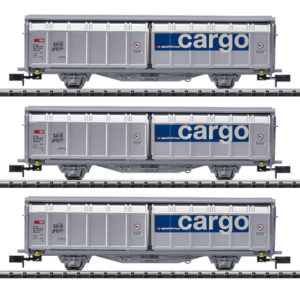 15282 Trix Güterwagen-Set SBB Cargo