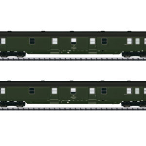 15311 Trix Wagen-Set GeX DR