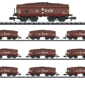 15449 Trix Display Selbstentladewagen Er