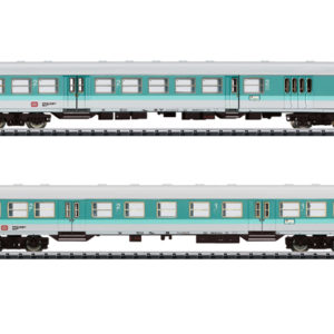 15467 Trix Personenwagen-Set Regionalbah