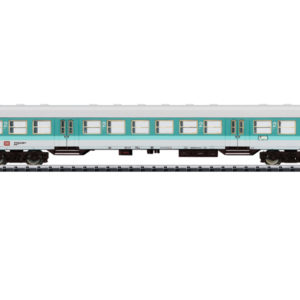 15468 Trix Personenwagen 2.Kl.Regionalba
