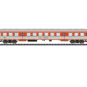 15475 Trix Personenwaen City-Bahn 2.Kl.D