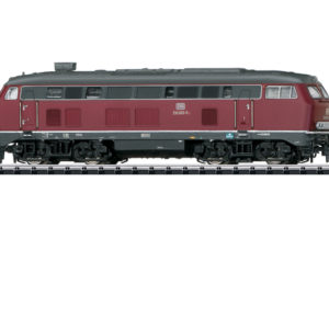 16210 Trix Diesellok BR 210 DB
