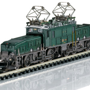 16681 Trix E-Lok Serie Ce 6/8 III