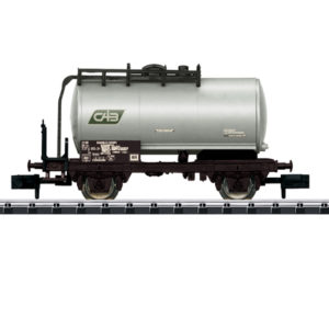 18084 Trix Hobby-Kesselwagen CAIB SNCB