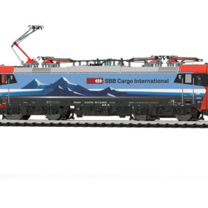 22296 Trix E-Lok BR 193 SBB Cargo Int.