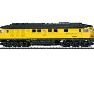 22402 Trix Diesellok BR 233 Tiger DB AG