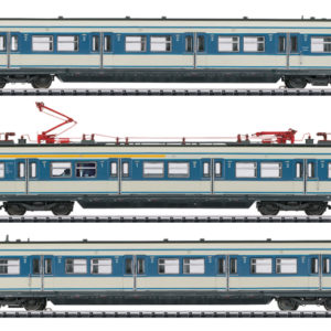22655 Trix S-Bahn Triebzug BR 420 DB