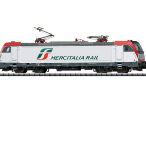 22669 Trix Traxx 3 Mercitalia