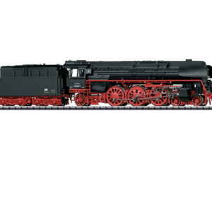 22909 Trix Dampflok BR 01.5 DR/DDR