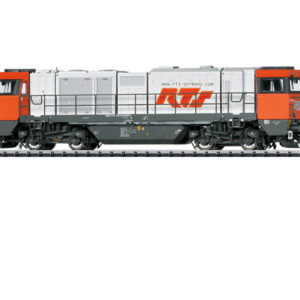 22924 Trix Schwere Diesellok G 2000 RTS