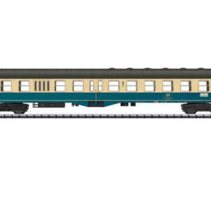 23175 Trix Steuerwagen BDylb 456 DB