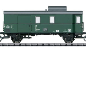 23305 Trix Gepäckwagen DR/DDR