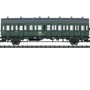 23307 Trix Personenwagen Baa DR/DDR