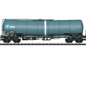 24216 Trix Kesselwagen KVG