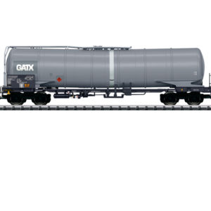 24217 Trix Kesselwagen GATX