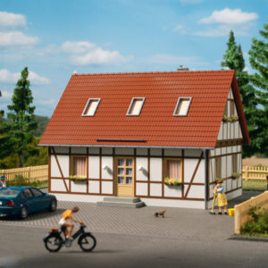 11455 Auhagen Einfamilienhaus