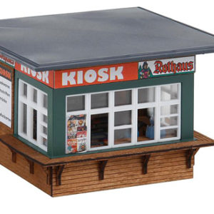 120303 Faller Kiosk