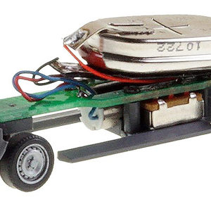 161472 Faller Car System Umbau-Chassis VW