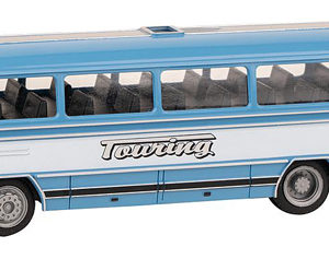 161485 Faller MB O302 Touring (WIKING)
