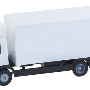 161642 Faller LKW MB Atego, weiß (HERPA)