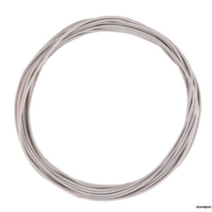 163784 Faller Litze 0,04 mm², grau, 10 m