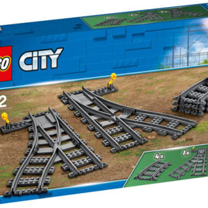 60238 LEGO® Wissels