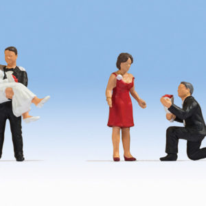 17880 Noch Hochzeit