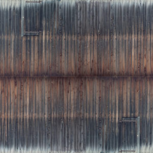 56665 Noch 3D-Kartonplatte  Bretterwand verwittert