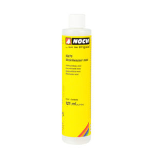60876 Noch Modellwasser mini125 g
