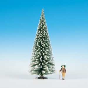 68049 Noch Schneetanneca. 40 cm hoch
