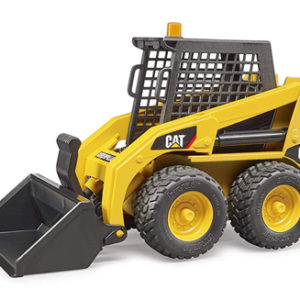 2481 Bruder Cat Kompaktlader