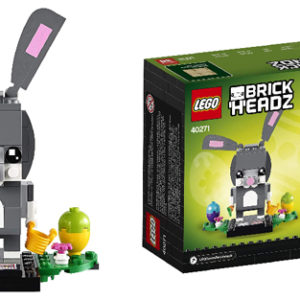 40271 LEGO® BrickHeadz Easter Bunny