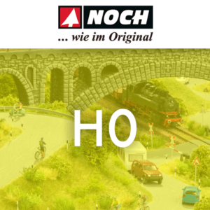 Spoor: HO