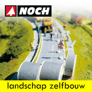 Noch Landschap Zelfbouw