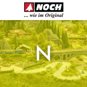 Spoor: N
