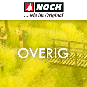 Spoor: Overige