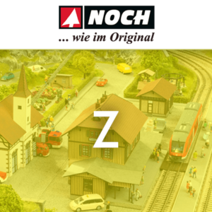 Spoor: Z