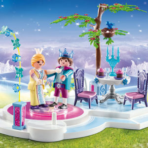 70008 Playmobil® SuperSet koninklijk bal
