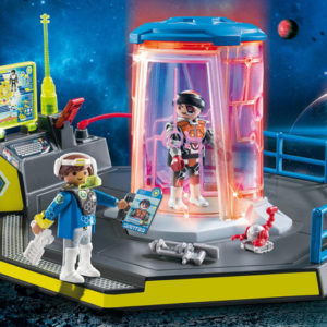 70009 Playmobil® SuperSet Galaxy Police