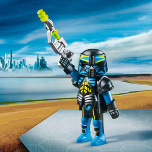 70027 Playmobil® Ruimteagent