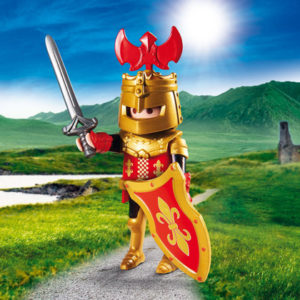 70028 Playmobil® Koninklijke Ridder